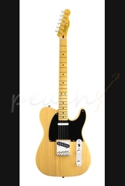 Squier Classic Vibe Telecaster 50's Tele Butterscotch Blonde