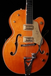 Gretsch G6120-1959LTV Chet Atkins Hollowbody