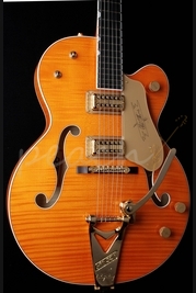 Gretsch G6120TM Chet Atkins