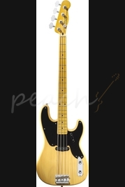 Squier Classic Vibe Precision Bass 50's Butterscotch Blonde
