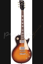 Vintage V100 Flame Iced Tea including GigBag