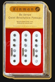 Kinman Blues Set