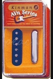Kinman 60's Custom set