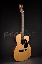 CF Martin WCE Style III 000CX1RE Custom