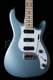 PRS NF3 Frost Blue Metallic
