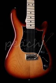 PRS DC3 Vintage Burst