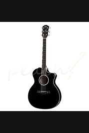 Taylor Doyle Deluxe DD-X