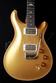 PRS Peach Guitars 5th Anniversary Aged Gold-top DGT Model 5/5