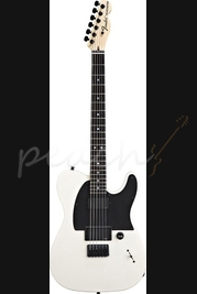 Fender Jim Root Tele White