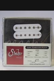 Suhr 'SSV' White 53mm Bridge Humbucker