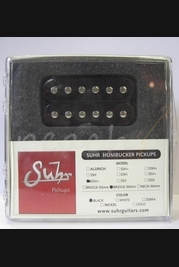 Suhr 'DSV+' Black 50mm Bridge Humbucker