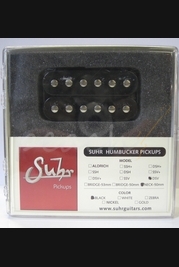 Suhr 'DSV' Black 50mm Neck Humbucker