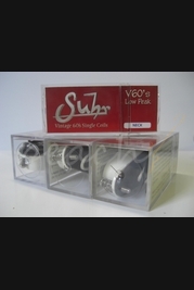 Suhr V60's LP Neck Pickup