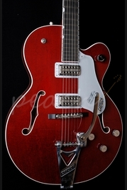 Gretsch G6119 Chet Atkins Tennessee Rose