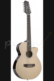 Stagg 12 String Electro Acoustic