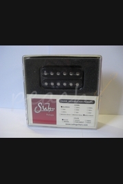 Suhr 'Aldrich' Neck Humbucker Black