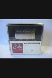Suhr 'Aldrich' Neck Humbucker Nickel