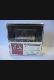 Suhr 'Aldrich' Bridge Humbucker Nickel 53mm