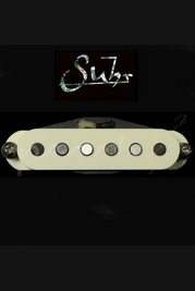 Suhr ML Standard Set of 3