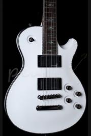 Charvel DS1 ST Snow White