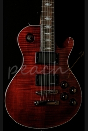 Charvel DS2 ST Trans Red