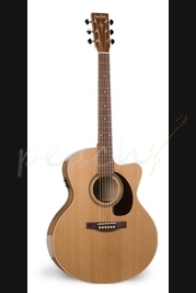 Simon and Patrick CW GT Mini Jumbo Cedar A3T