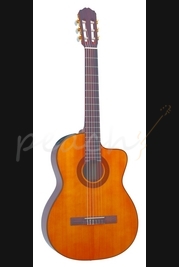 Takamine EG124C Electro Classical 