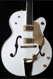 Gretsch G6136T White Falcon with Bigsby