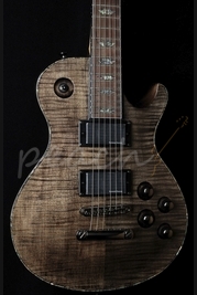 Charvel DS1 ST Trans Black