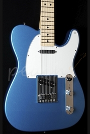 Fender Mex Standard Tele Lake Placid Blue
