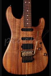 Suhr Reb Beach Model 