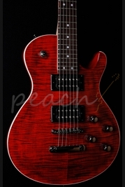 Charvel DS3 Trans Red