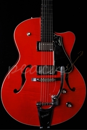 Godin 5th Avenue Uptown Trans Red