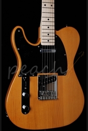 Squier Affinity Tele Special Left Handed Butterscotch Blonde