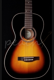Simon and Patrick Woodland Pro Parlour Sunburst HG