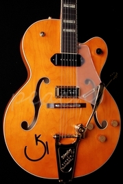 Gretsch G6120 Eddie Cochran Hollow Body