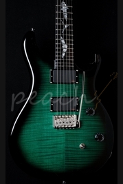 PRS Paul Allender SE MKII Emerald Green