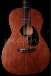CF Martin 000-15SM