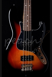 Fender Modern Player Jazz Bass Sunburst