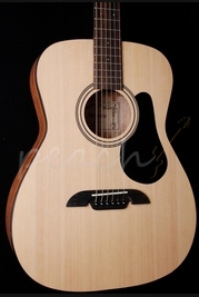 Alvarez RF12GB Folk 000 With Gigbag