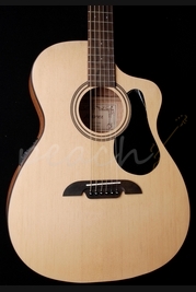 Alvarez RF12CE/GB Electro Acoustic with Gigbag
