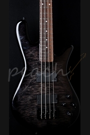 Spector Bass Legend 4 Custom Slate Grey
