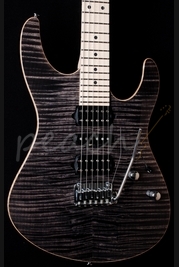 Suhr Pro Series M8 Trans Black