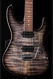 Suhr Pro Series M7 Charcoal Burst
