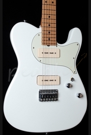 Suhr Classic T Olympic White - Roasted Body and Neck