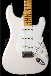 Fender Custom Shop Tone Machine 57 Strat Aged White Blonde