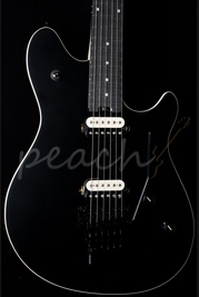 EVH Wolfgang Special Stealth