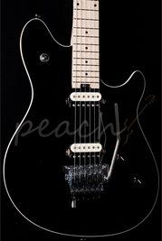 EVH Wolfgang Special Black