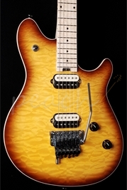 EVH Wolfgang Special Tobacco Sunburst