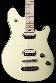 EVH Wolfgang Special HT Vintage White
